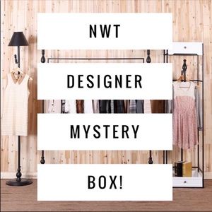 💝 Designer Mystery Box for you or make a profit selling 💝